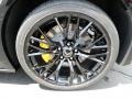 2015 Chevrolet Corvette Z06 Coupe Wheel