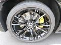 2015 Chevrolet Corvette Z06 Coupe Wheel