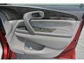 2014 Crystal Red Tintcoat Buick Enclave Leather  photo #23