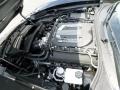 6.2 Liter Supercharged DI OHV 16-Valve VVT LT4 V8 2015 Chevrolet Corvette Z06 Coupe Engine