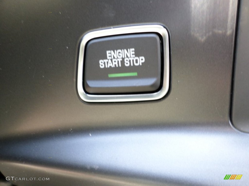 2015 Chevrolet Corvette Z06 Coupe Controls Photo #104346869