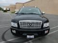 Liquid Onyx Black - QX 56 4WD Photo No. 2