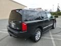 Liquid Onyx Black - QX 56 4WD Photo No. 7