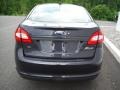 Violet Grey Metallic - Fiesta SE Sedan Photo No. 8