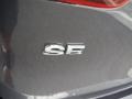 Violet Grey Metallic - Fiesta SE Sedan Photo No. 10