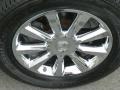 Liquid Onyx Black - QX 56 4WD Photo No. 10