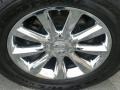 Liquid Onyx Black - QX 56 4WD Photo No. 12