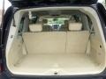 Liquid Onyx Black - QX 56 4WD Photo No. 21