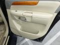 Liquid Onyx Black - QX 56 4WD Photo No. 22