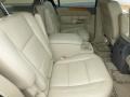 Liquid Onyx Black - QX 56 4WD Photo No. 24