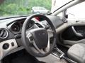Violet Grey Metallic - Fiesta SE Sedan Photo No. 12
