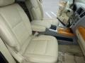 Liquid Onyx Black - QX 56 4WD Photo No. 26