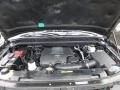 Liquid Onyx Black - QX 56 4WD Photo No. 27