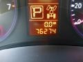 Liquid Onyx Black - QX 56 4WD Photo No. 30