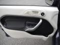 Violet Grey Metallic - Fiesta SE Sedan Photo No. 15