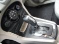 Violet Grey Metallic - Fiesta SE Sedan Photo No. 17