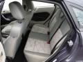 Violet Grey Metallic - Fiesta SE Sedan Photo No. 22
