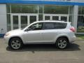 Classic Silver Metallic - RAV4 Sport 4WD Photo No. 2