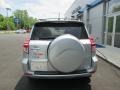 Classic Silver Metallic - RAV4 Sport 4WD Photo No. 5