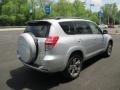 2012 Classic Silver Metallic Toyota RAV4 Sport 4WD  photo #7