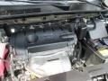Classic Silver Metallic - RAV4 Sport 4WD Photo No. 17