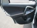 Classic Silver Metallic - RAV4 Sport 4WD Photo No. 22