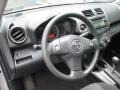 Classic Silver Metallic - RAV4 Sport 4WD Photo No. 24