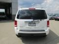 Taffeta White - Pilot EX-L 4WD Photo No. 3
