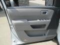 Taffeta White - Pilot EX-L 4WD Photo No. 6