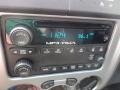 Dark Gray Metallic - Colorado LT Extended Cab Photo No. 17