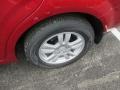 Crystal Red Tintcoat - Sonic LT Sedan Photo No. 3