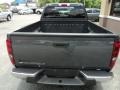 2008 Dark Gray Metallic Chevrolet Colorado LT Extended Cab  photo #23