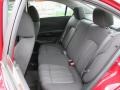 Crystal Red Tintcoat - Sonic LT Sedan Photo No. 14