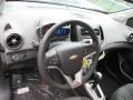Crystal Red Tintcoat - Sonic LT Sedan Photo No. 15