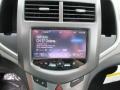 Crystal Red Tintcoat - Sonic LT Sedan Photo No. 16
