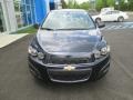 Blue Velvet Metallic - Sonic LT Sedan Photo No. 9