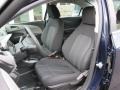 Blue Velvet Metallic - Sonic LT Sedan Photo No. 12