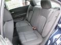 Blue Velvet Metallic - Sonic LT Sedan Photo No. 13