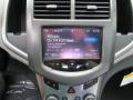 Blue Velvet Metallic - Sonic LT Sedan Photo No. 15