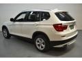 Alpine White - X3 xDrive 28i Photo No. 6