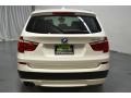 Alpine White - X3 xDrive 28i Photo No. 7