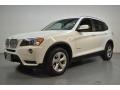 Alpine White - X3 xDrive 28i Photo No. 10