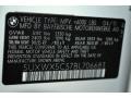 Alpine White - X3 xDrive 28i Photo No. 11