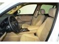 Alpine White - X3 xDrive 28i Photo No. 13