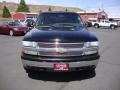 2004 Black Chevrolet Tahoe LS 4x4  photo #2