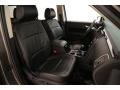 2013 Mineral Gray Metallic Ford Flex SEL AWD  photo #12