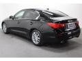Black Obsidian - Q50 3.7 Photo No. 3