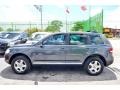 Offroad Grey Metallic - Touareg V6 Photo No. 31