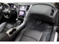 2015 Black Obsidian Infiniti Q50 3.7  photo #12