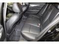 Black Obsidian - Q50 3.7 Photo No. 14